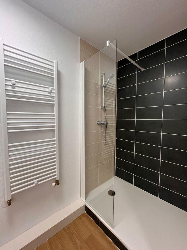 Studio - 19 m² - 1 pièce