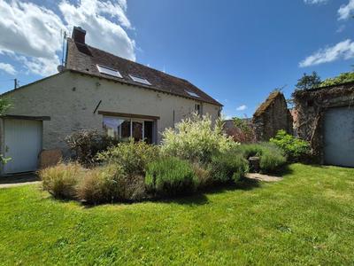 Maison - 136 m² - 6 pièces