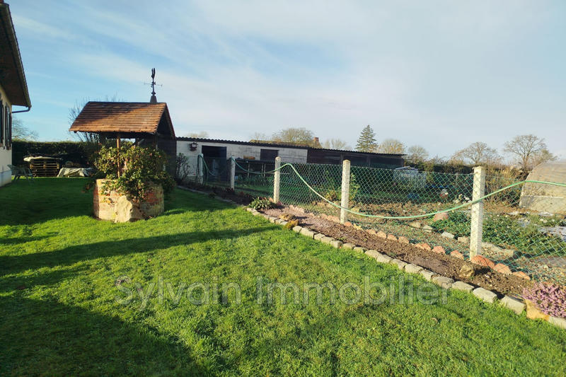 Maison - 149 m² - 7 pièces