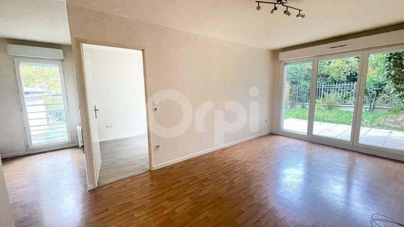 Appartement - 75 m² - 4 pièces
