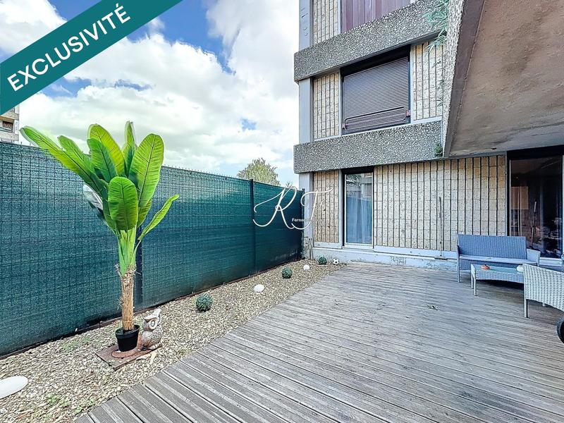 Appartement - 78 m² - 3 pièces