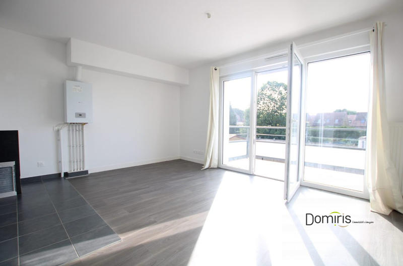 Appartement - 31 m² - 1 pièce
