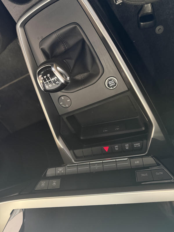 Audi A3 sportback 30 Tfsi 110ch