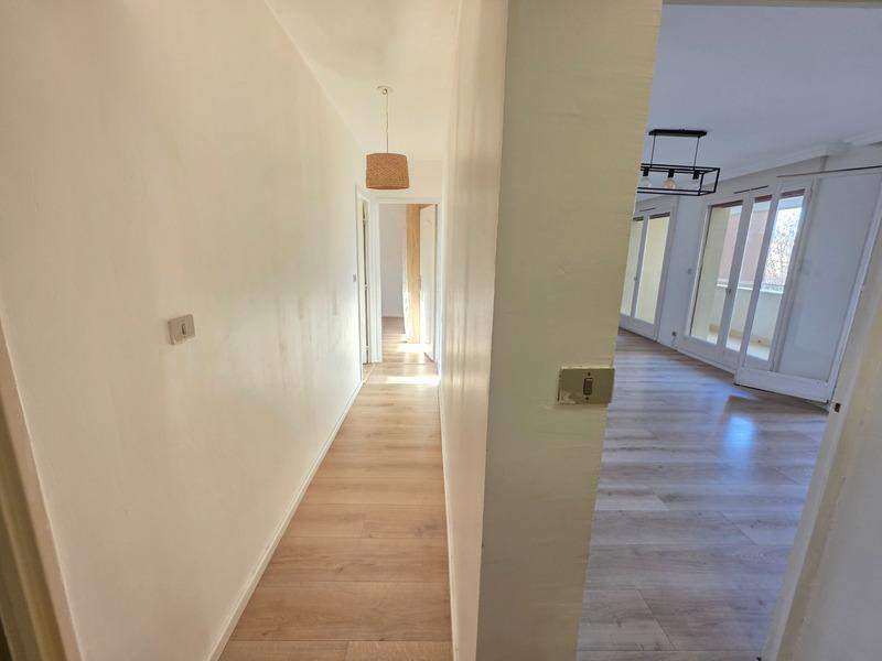 Appartement - 82 m² - 4 pièces