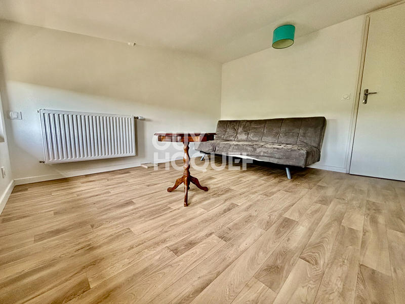 Maison - 83 m² - 4 pièces