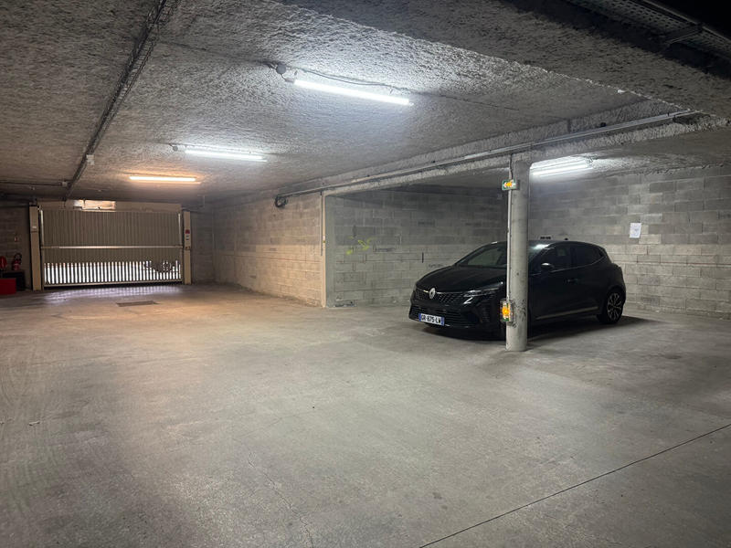 Bureau - 108 m² - 4 pièces