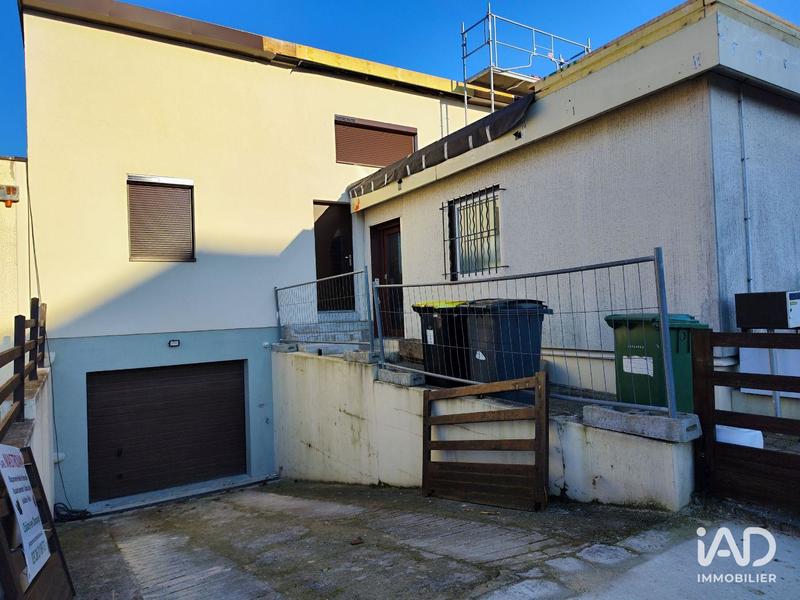 Local commercial - 168 m²