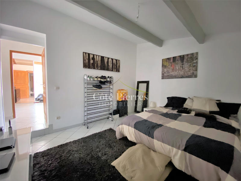 Maison - 190 m² - 5 pièces