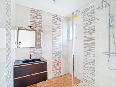 Maison - 127 m² - 5 pièces