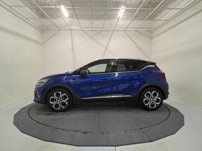 Renault Captur TCe 100 Gpl - 21 Intens
