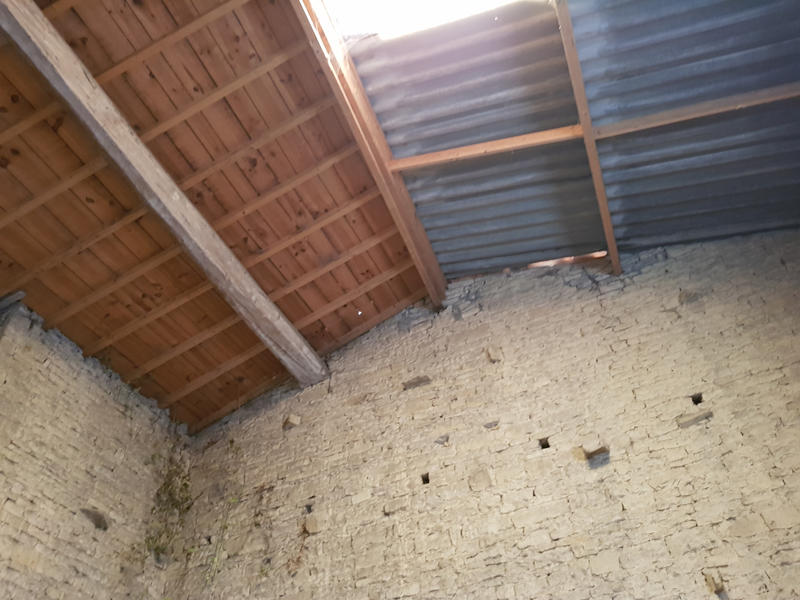 Maison - 450 m² - 10 pièces