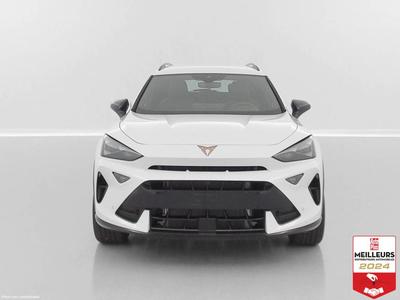 Cupra Formentor 2.0 Tdi 150ch V Dsg7