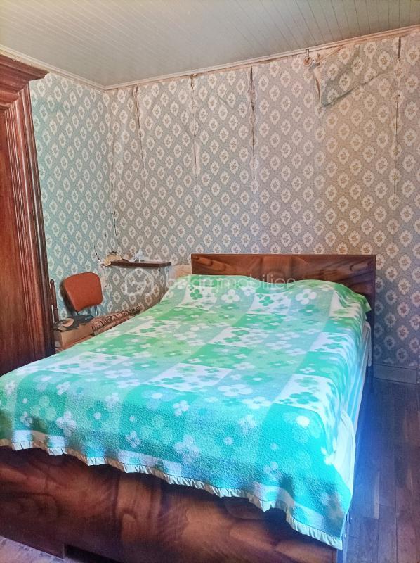 Maison - 46 m² - 3 pièces