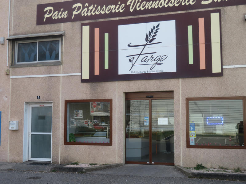 Bureau - 83 m² - 5 pièces