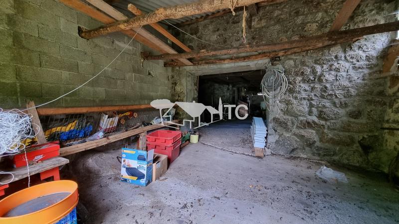 Corps de ferme - 10 pièces