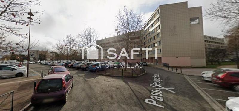 Appartement - 75 m² - 3 pièces