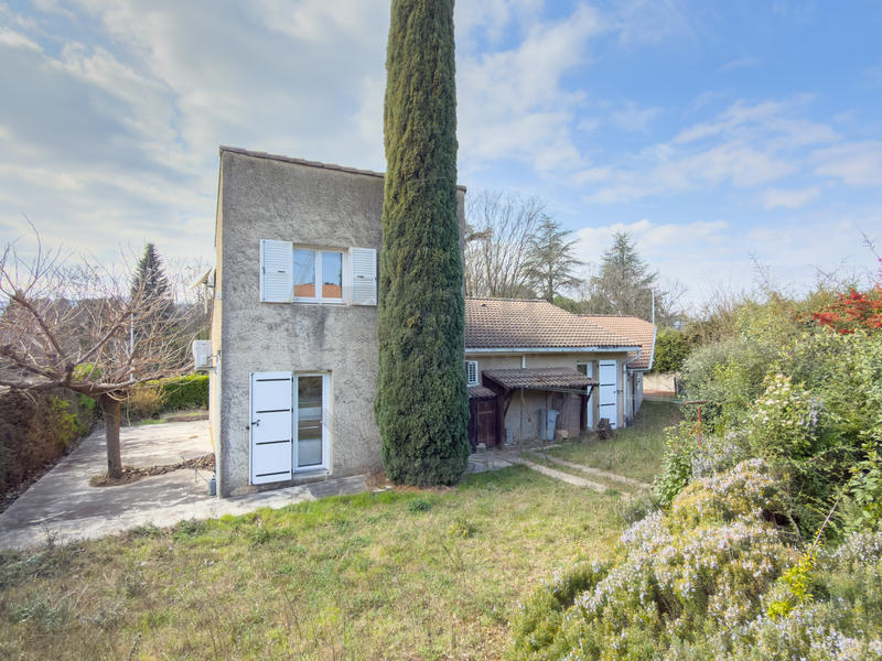 Villa - 130 m² - 6 pièces