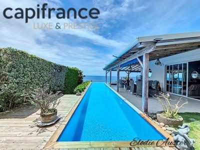 Maison - 173 m² - 5 pièces