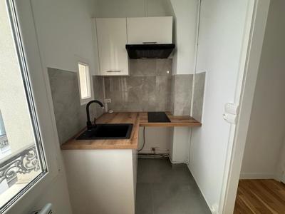 Appartement - 23 m² - 1 pièce