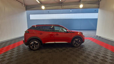 Peugeot 2008 Bluehdi 110 Ss Allure