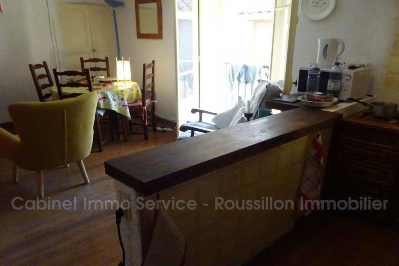 Maison de village - 56 m² - 3 pièces