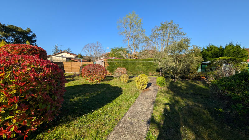 Maison - 119 m² - 6 pièces