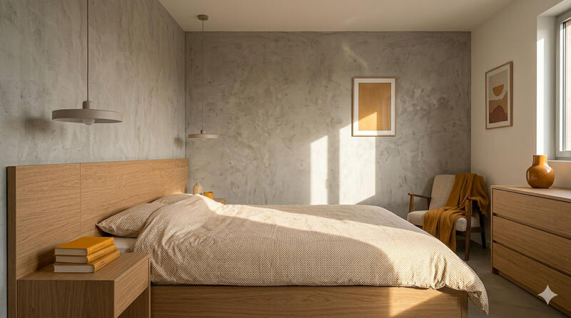 Appartement - 115 m² - 5 pièces