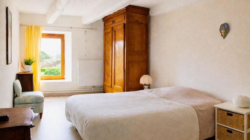 Longère - 265 m² - 9 pièces