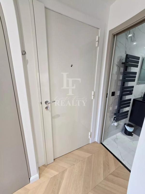 Appartement - 28 m² - 1 pièce