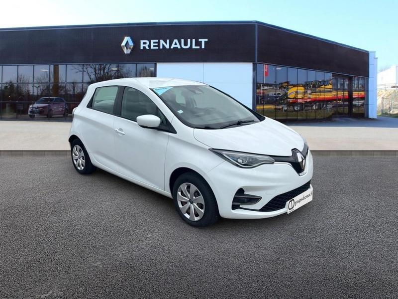 Renault Zoe R110 Business