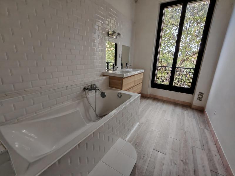 Maison ancienne - 113 m² - 5 pièces