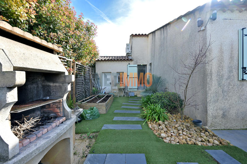 Villa - 98 m² - 4 pièces