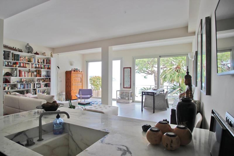 Duplex - 87 m² - 3 pièces