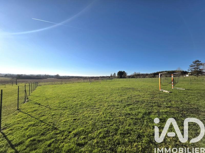 Maison de maîtres - 183 m² - 6 pièces