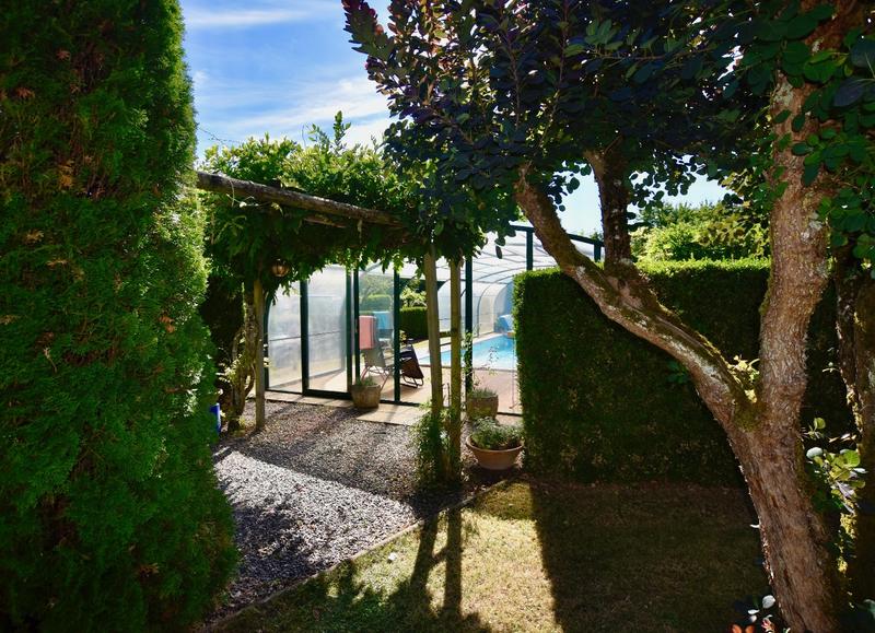 Maison - 174 m² - 7 pièces