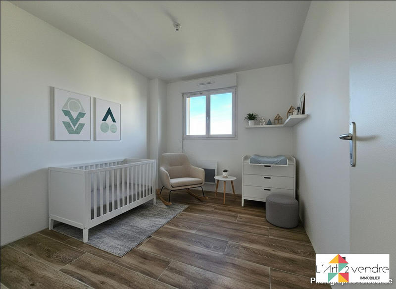 Maison - 86 m² - 4 pièces