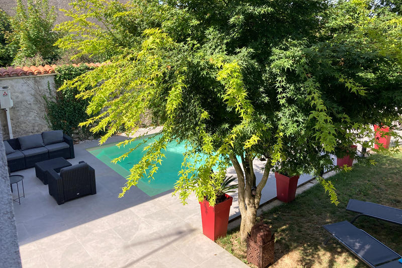 Maison - 150 m² - 7 pièces