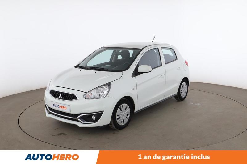 Mitsubishi Space Star 1.0 Mivec Invite 71 ch