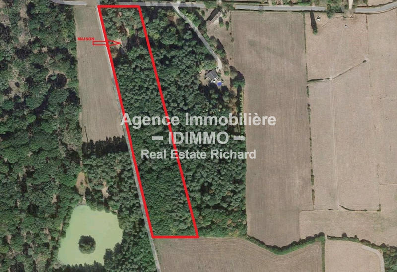 Maison - 114 m² - 6 pièces