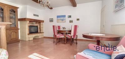 Maison de campagne - 213 m² - 8 pièces