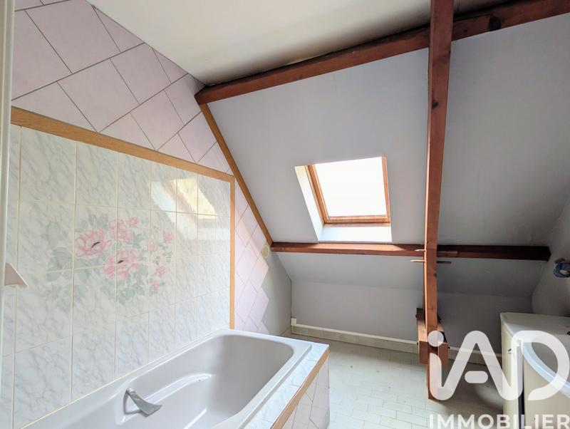 Maison de campagne - 176 m² - 7 pièces