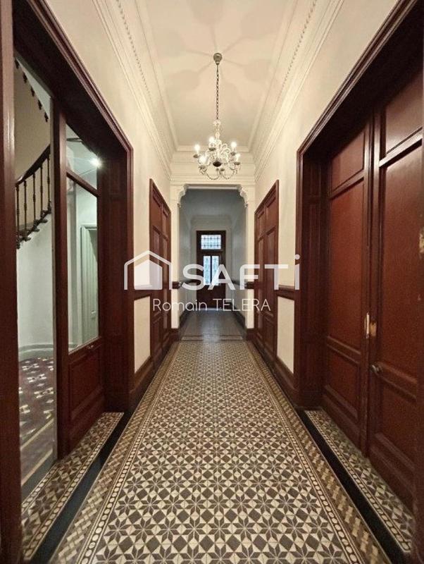 Local commercial - 75 m² - 4 pièces