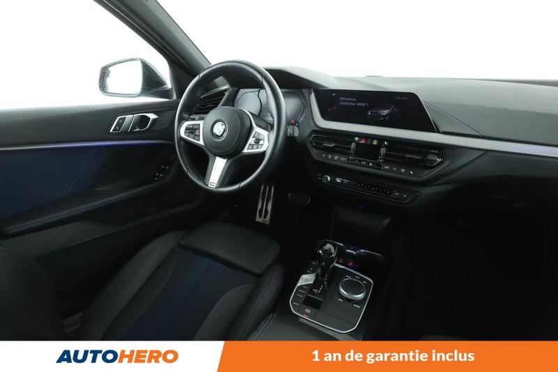 Bmw Série 1 118i m Sport Dkg7 140 ch