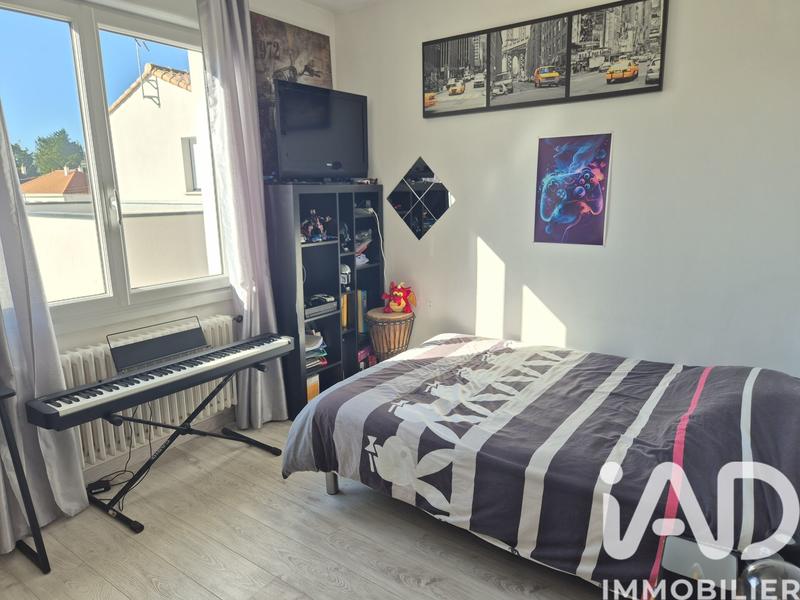 Maison - 139 m² - 6 pièces