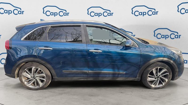 Kia Niro 1.6 GDi 141 Hybride Dct6 Premium