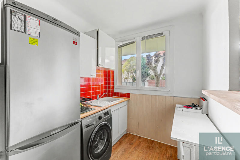 Appartement - 69 m² - 4 pièces