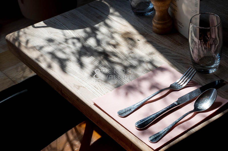 Fonds de commerce - Hôtellerie / Restauration - 150 m²