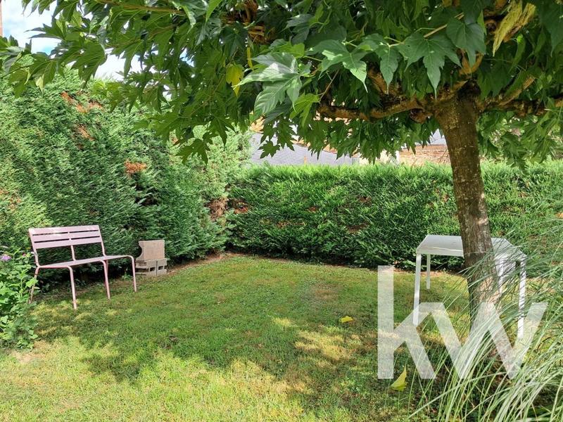 Maison de campagne - 108 m² - 5 pièces