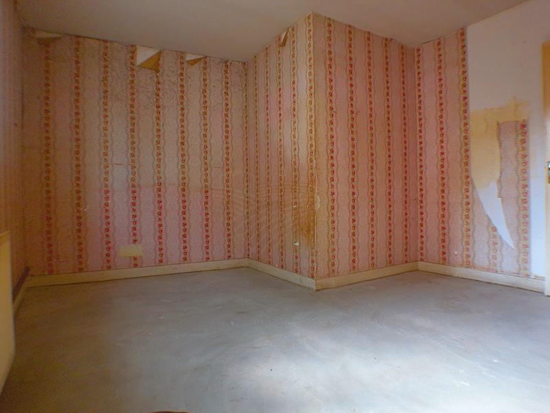 Maison - 115 m² - 6 pièces