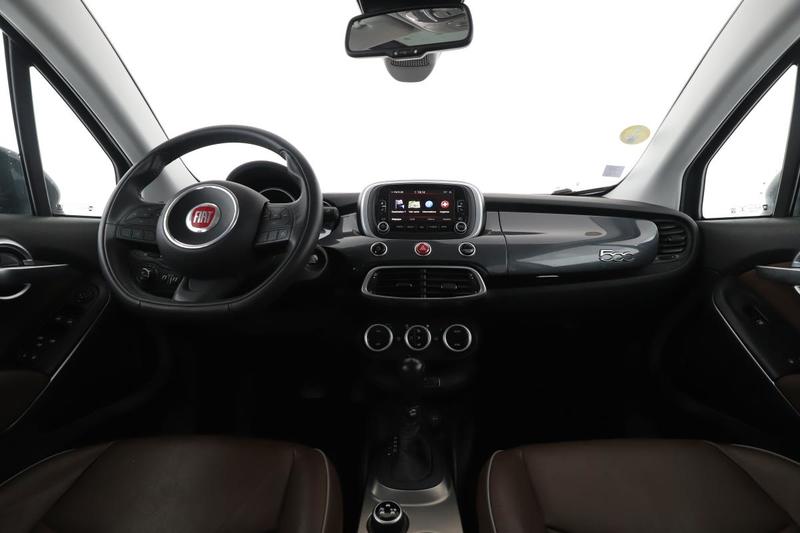 Fiat 500x 1.6 MultiJet Club Dct 120 ch